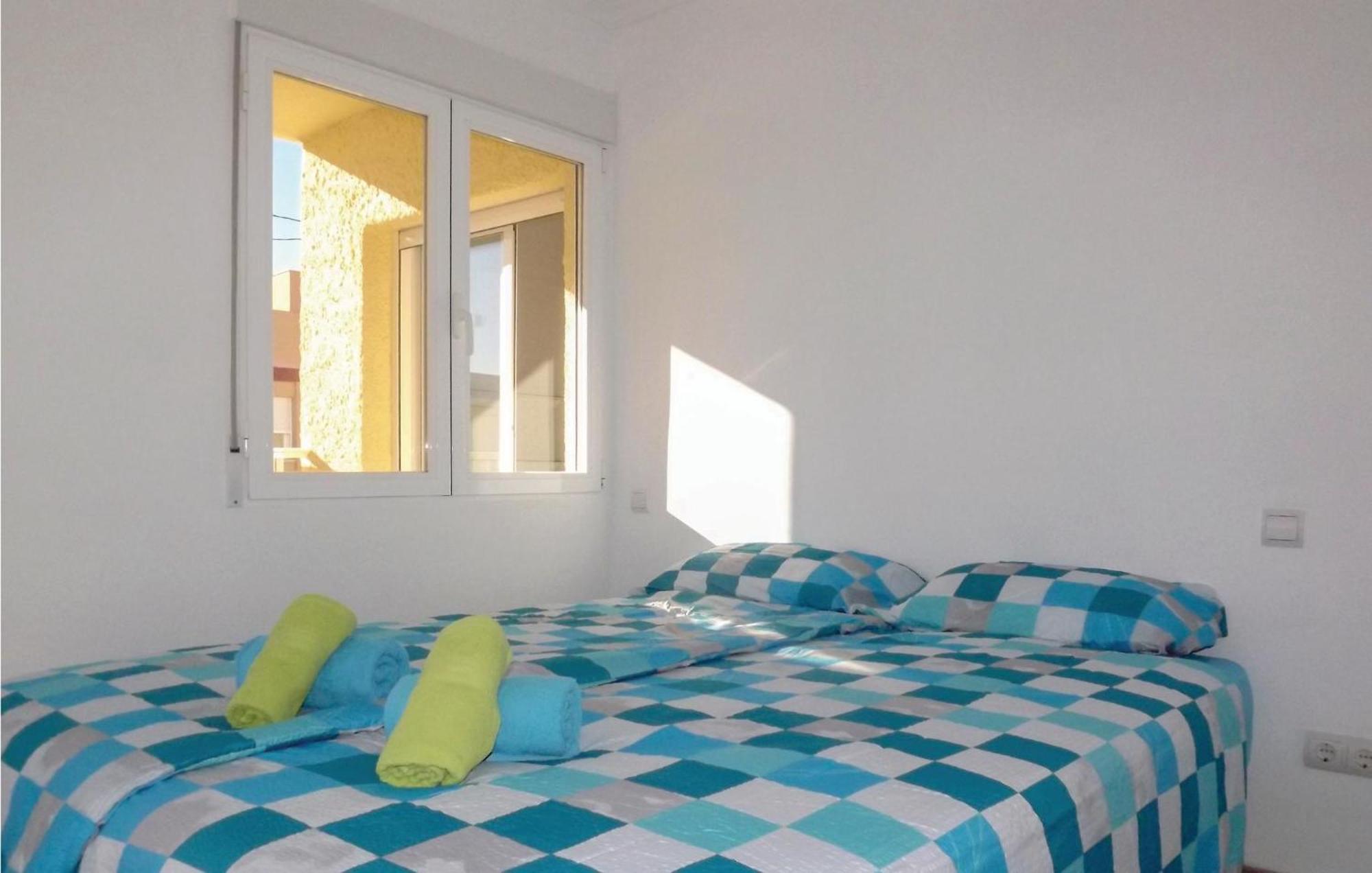Nice Apartment In Javea With House Sea View Exteriér fotografie